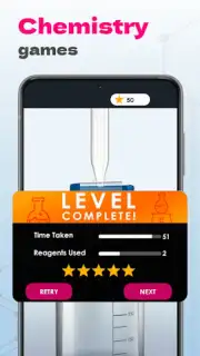 UnrealChemist screenshot 4