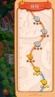 Angry Birds Blast Island screenshot 11