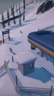 Grand Mountain Adventure 2 screenshot 10
