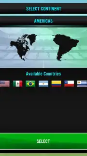 Soccer Manager 2021 screenshot 13