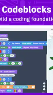 Tinkercad screenshot 2