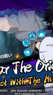 Naruto:Slugfest X screenshot 3