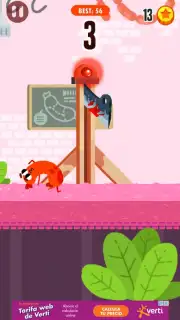 Run Sausage Run! screenshot 9