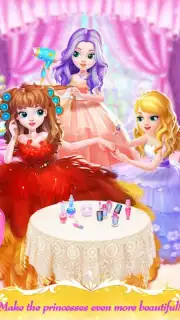 Sweet Princess Prom Night screenshot 4