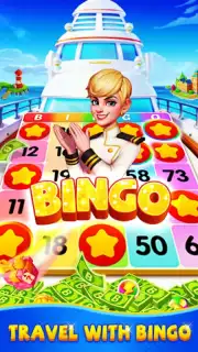 Bingo Voyage screenshot 6