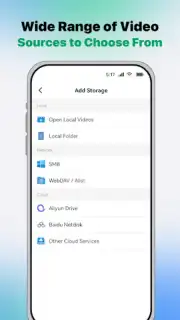 VidHub screenshot 5