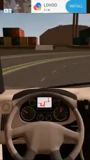 Euro Truck Driver screenshot 11