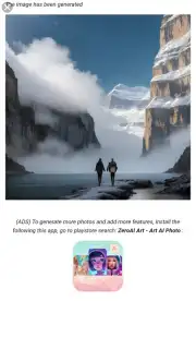 Dazz Camera screenshot 10