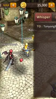 Ragnarok Spear Of Odin screenshot 10