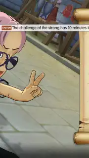 One Piece Burning Will screenshot 4