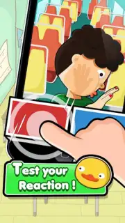 Hardest Game Ever 2 screenshot 2