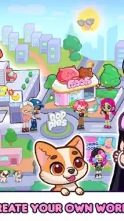 Dopples World screenshot 8