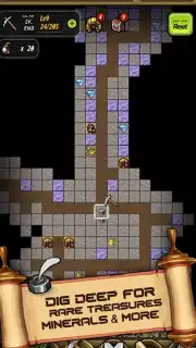 Brave Diggers screenshot 3