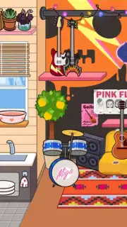 Miga Town: My Store screenshot 5