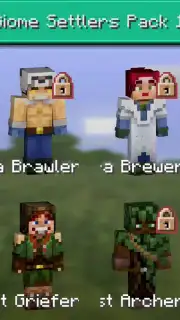 Minicraft screenshot 4