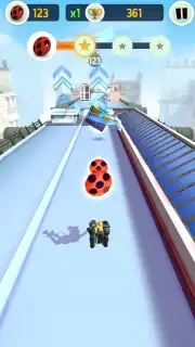 Miraculous Ladybug & Cat Noir screenshot 5
