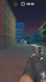 Zombie Survival 3D screenshot 4