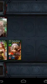 Deck Heroes screenshot 6