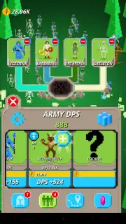 CoinOp Heroes 2 screenshot 8