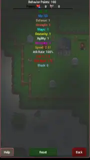 Pereger screenshot 3