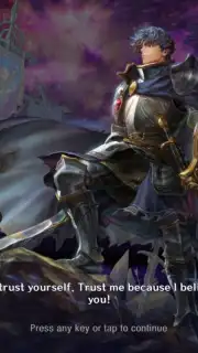 ASTRA: Knights of Veda screenshot 7