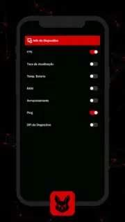 DARK AURA screenshot 5