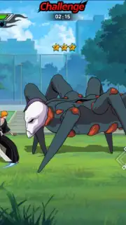BLEACH: Soul Bankai screenshot 2