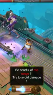 Torchlight: The Legend Continues screenshot 6