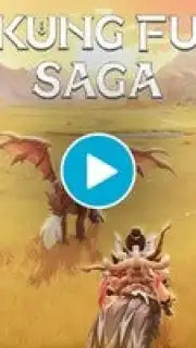 Kung Fu Saga screenshot 1
