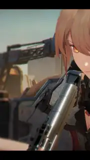 Girls Frontline 2: Exile (CN) screenshot 3
