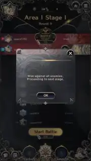 Ravenix screenshot 4