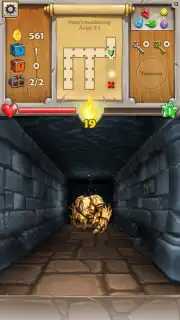 Dungeon Monsters screenshot 8