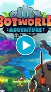 Botworld Adventure screenshot 1