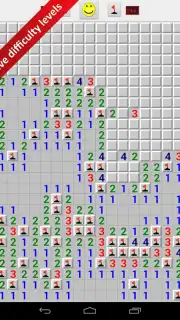 Minesweeper for Android screenshot 6