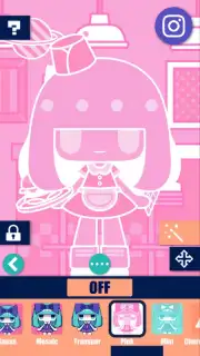 Custom Tiyoko screenshot 4