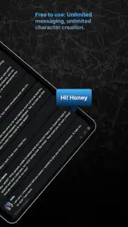 SpicyChat screenshot 10