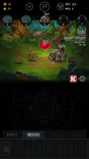 Tap Adventure screenshot 4