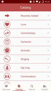 MadLipz screenshot 7