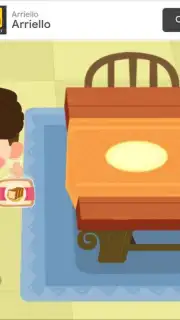 Baby Panda's Home Stories screenshot 2