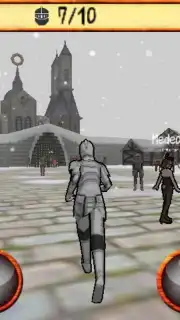 Lord&Master screenshot 5