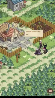Alchemy Quest screenshot 18