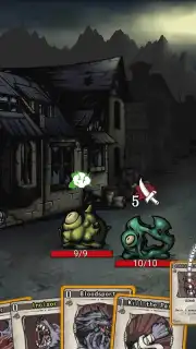 Alive or Asleep screenshot 3