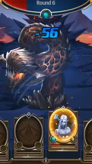 Dungeon Rush: Rebirth screenshot 11