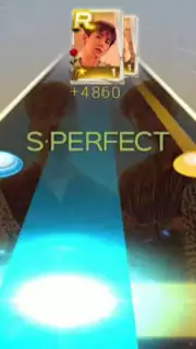 SUPERSTAR JYPNATION (JP) screenshot 9