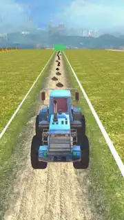 Train Station Construction Railway screenshot 12
