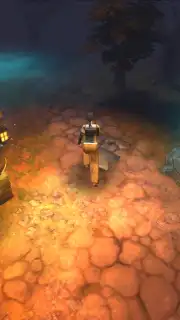 Arcane Quest Legends screenshot 2