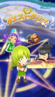 Fantasy Life Online screenshot 13