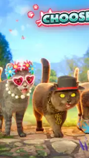 Cat Simulator 2 screenshot 2