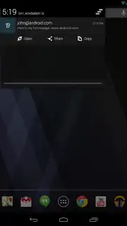 Belt.io screenshot 1