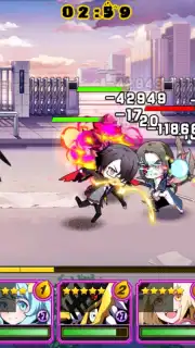 Law of Creation screenshot 6